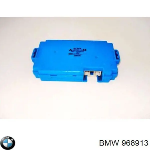  968913 BMW