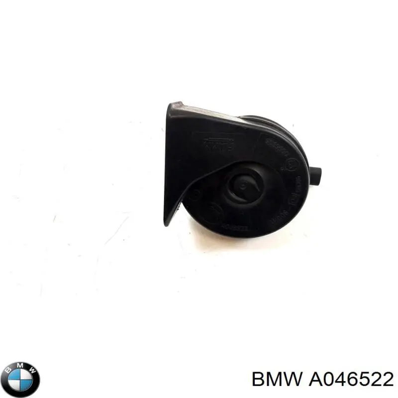  A046522 BMW