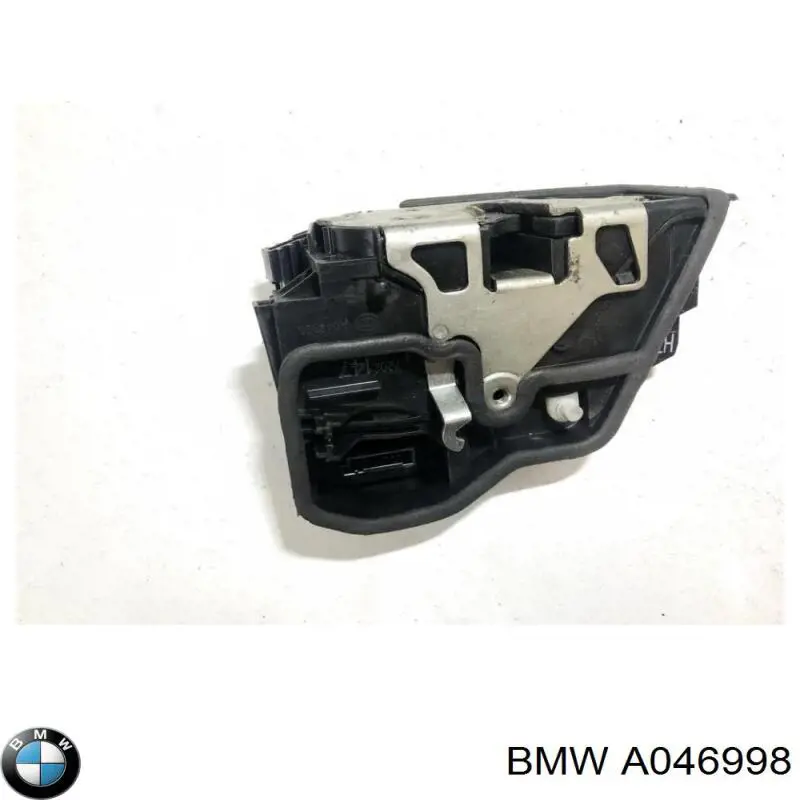 A046998 BMW 
