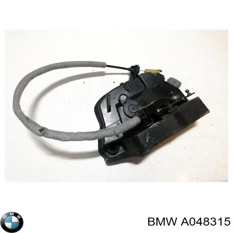 Купити A048315 BMW 