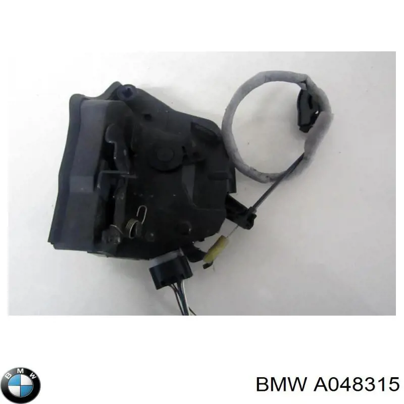  A048315 BMW