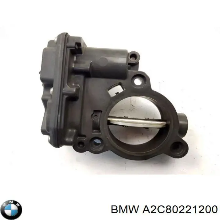 A2C80221200 BMW 