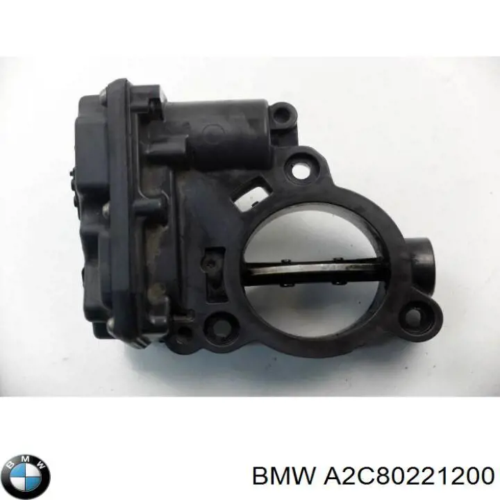  A2C80221200 BMW