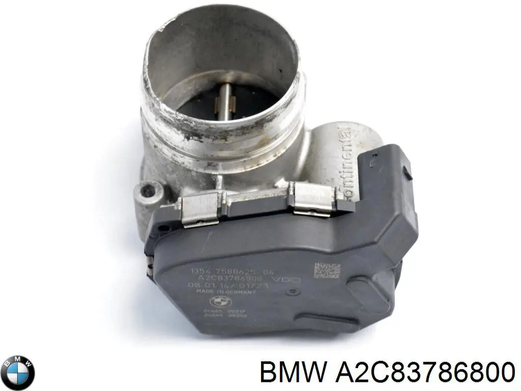  BMW A2C83786800 ціна, від 11.23 USD