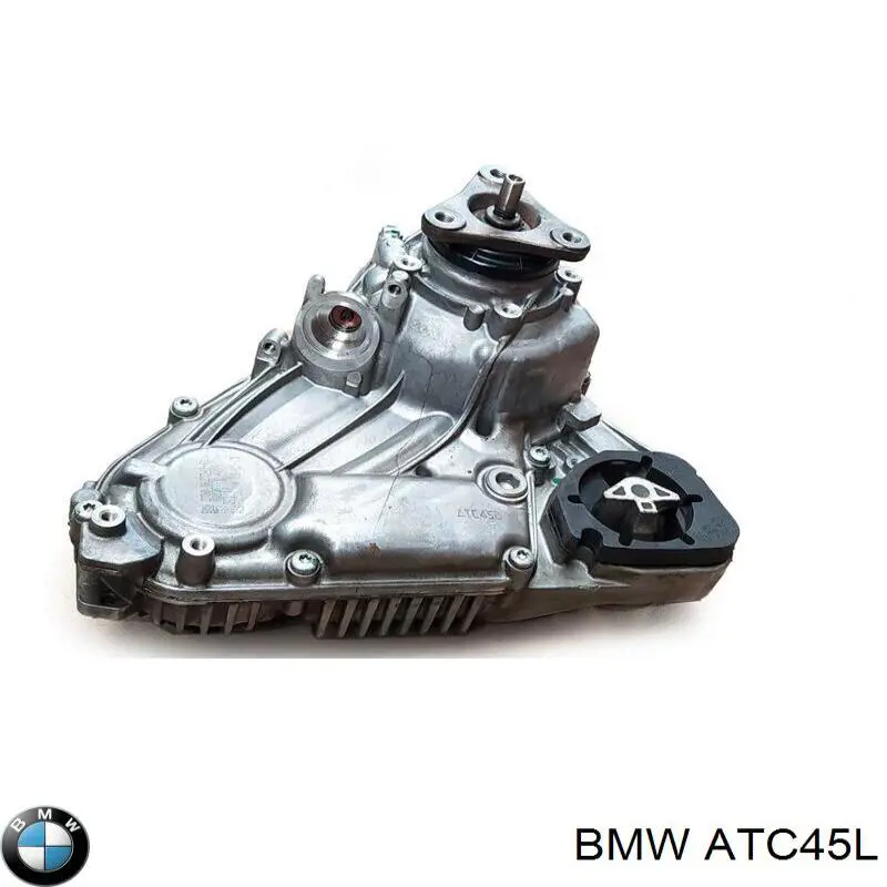  ATC45L BMW