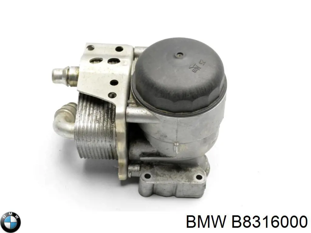 Купити B8316000 BMW 