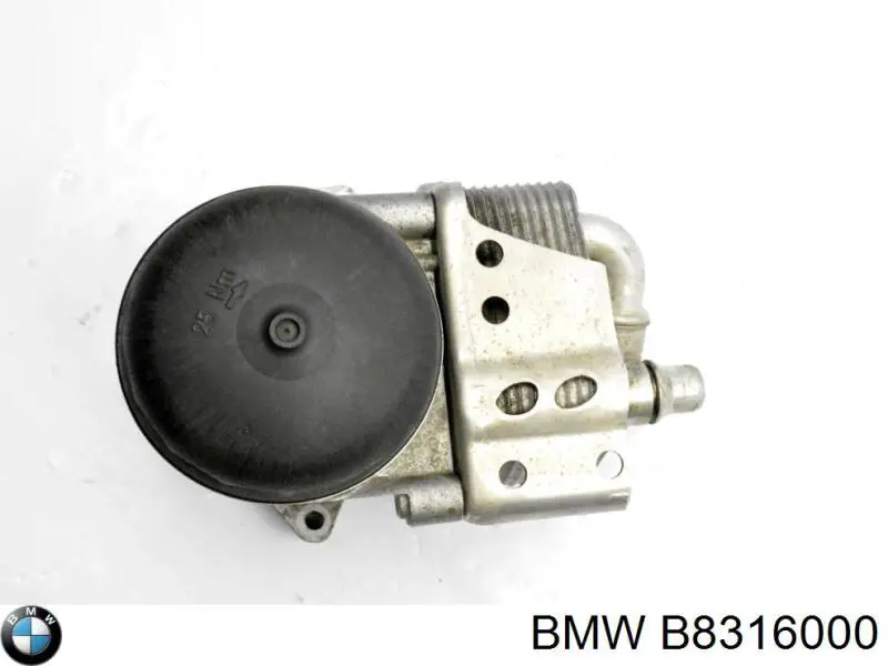  BMW B8316000 ціна, від 8.00 USD
