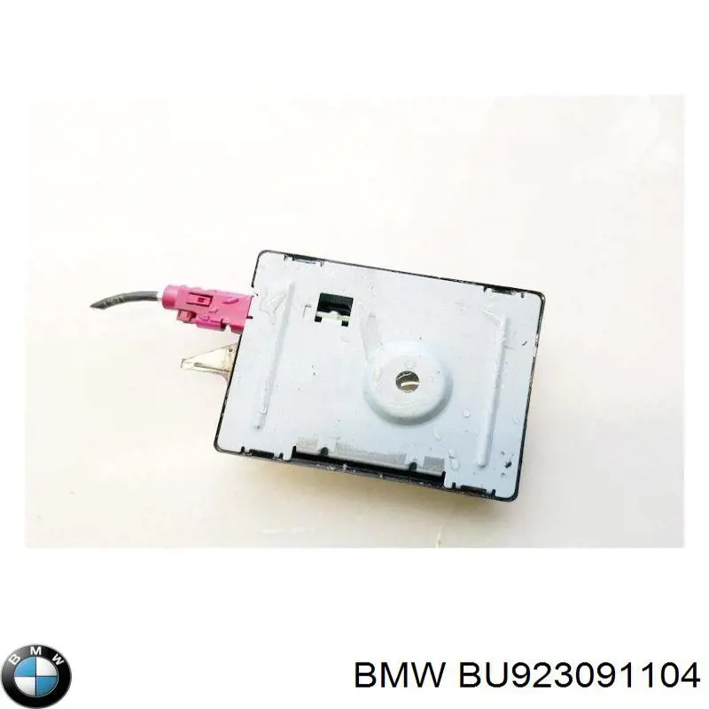  BMW BU923091104 ціна, від 6.26 USD