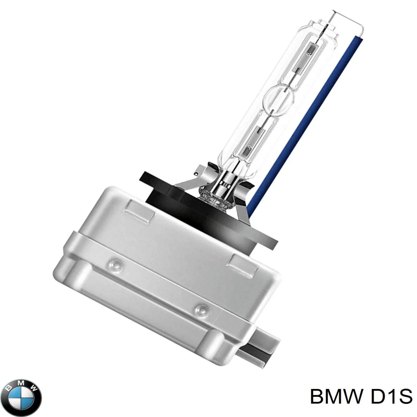 Лампочка ксеноновая D1S BMW