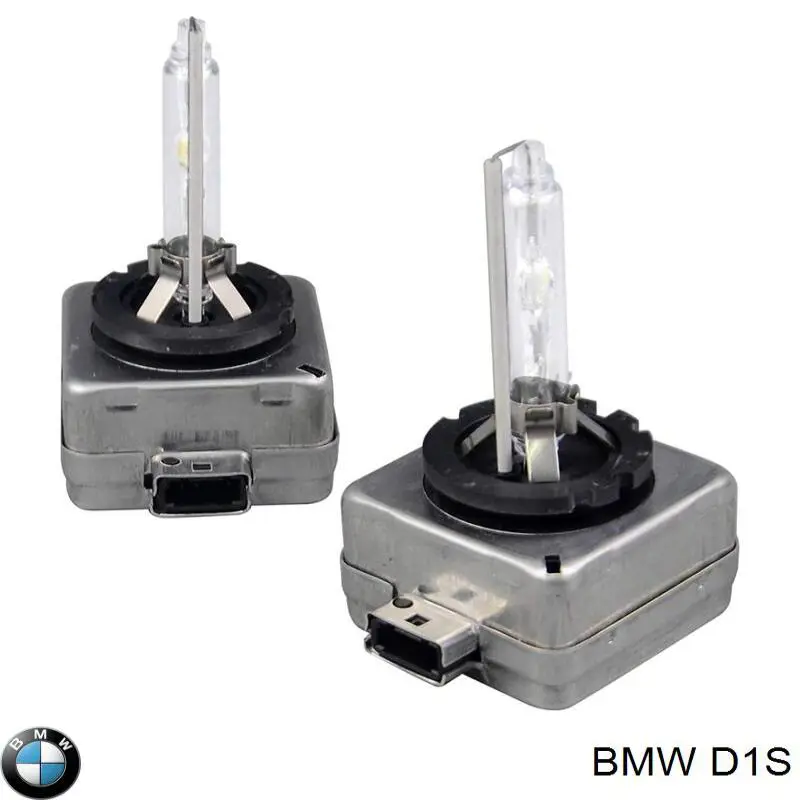 Купити D1S BMW Лампочка ксеноновая
