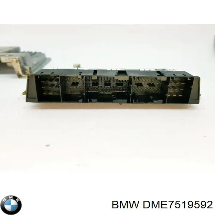  BMW DME7519592 ціна, від 262.59 USD