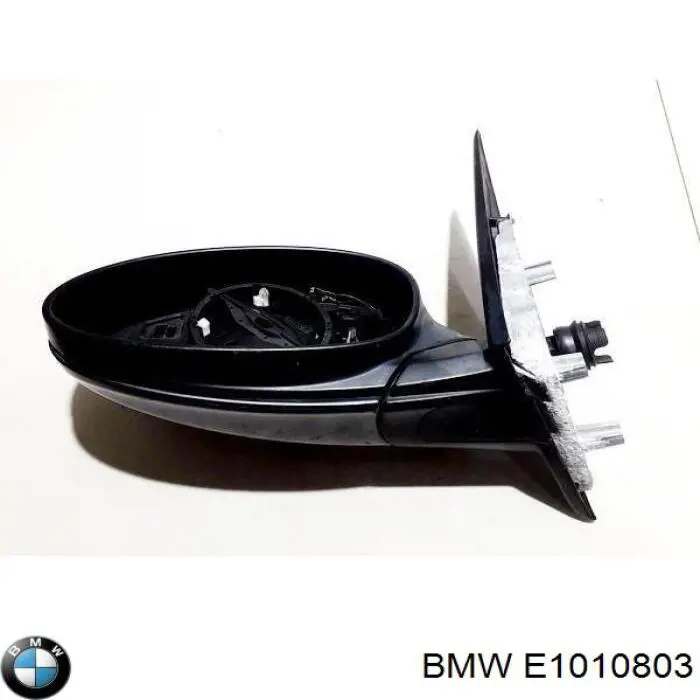 Корпус дзеркала заднього виду, правий BMW E1010803 ціна, від 38.09 USD