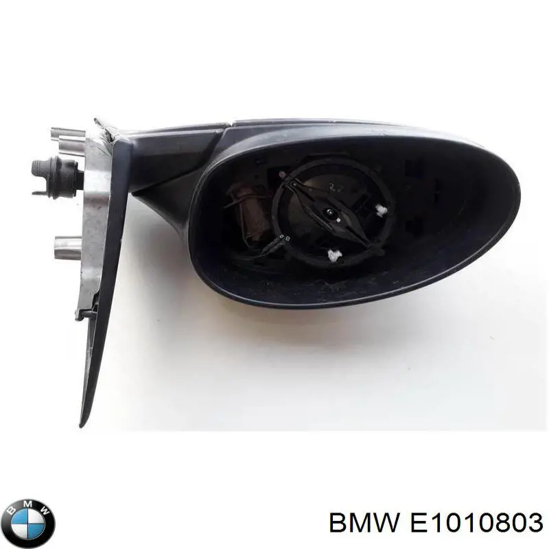 Купити E1010803 BMW Корпус дзеркала заднього виду, правий