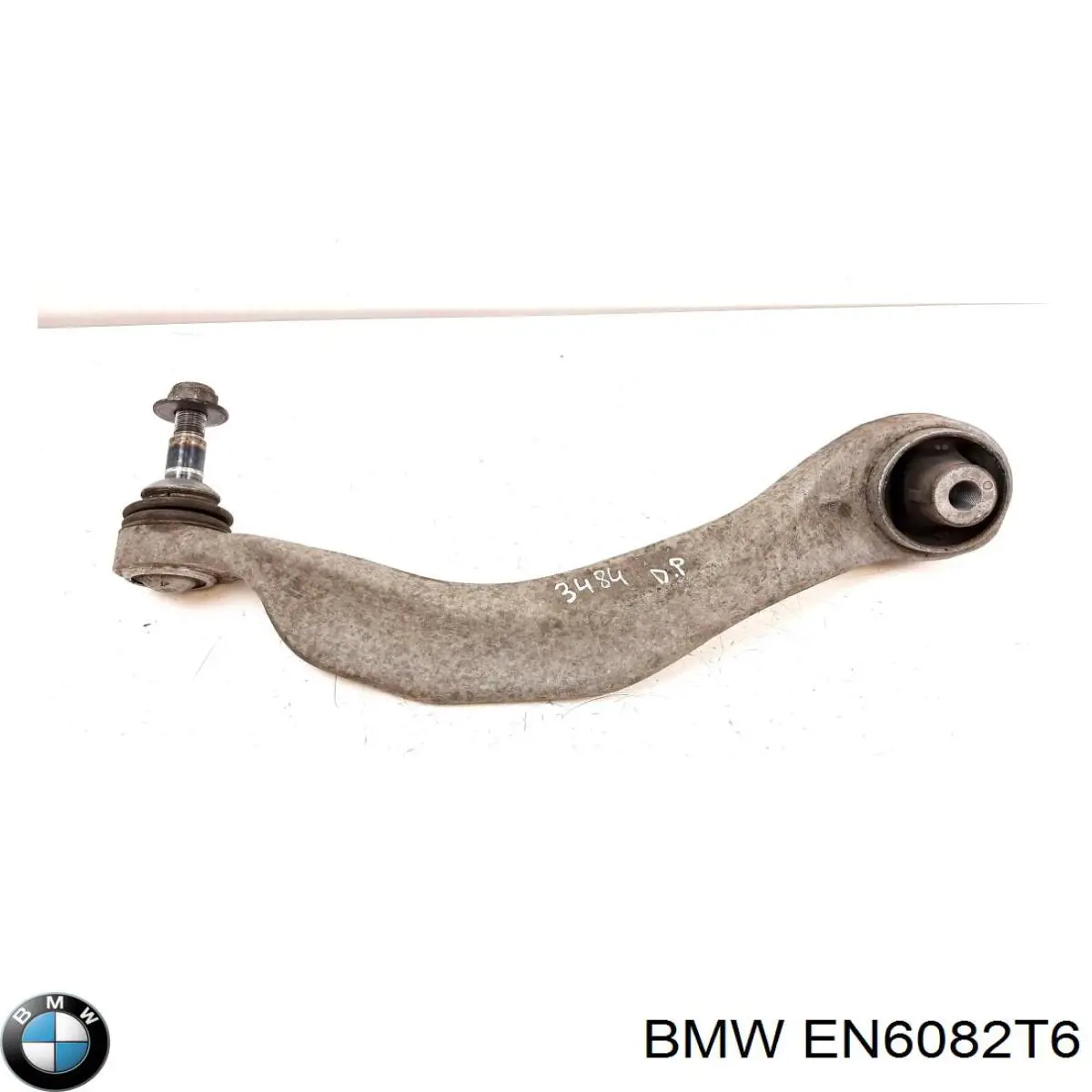 Купити EN6082T6 BMW Важіль передньої підвіски нижній, правий