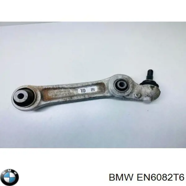 Важіль передньої підвіски нижній, правий EN6082T6 BMW
