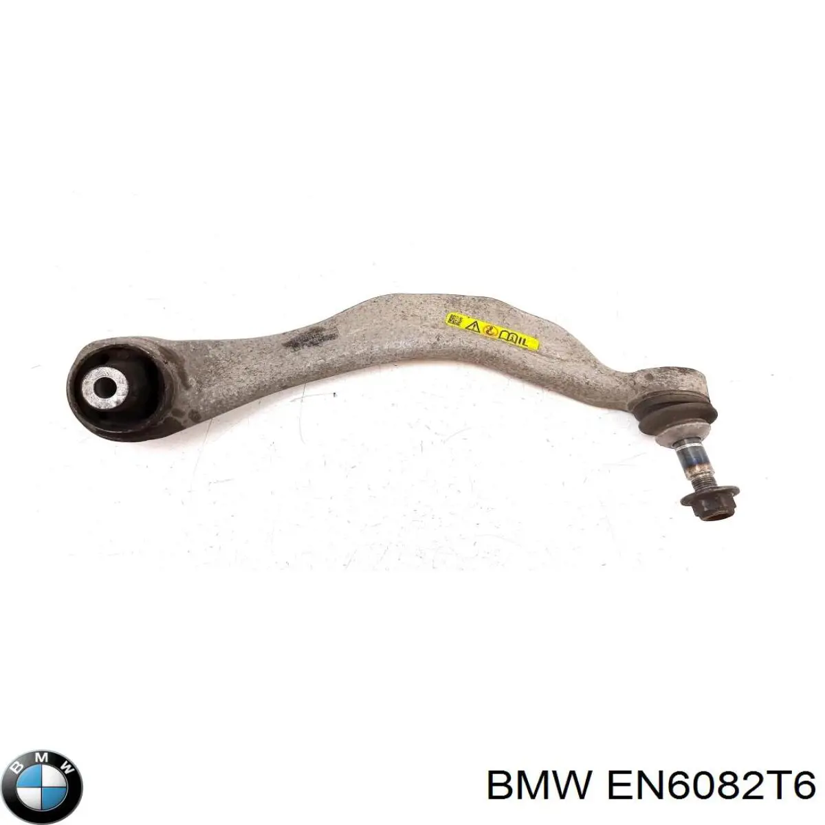 EN6082T6 BMW Важіль передньої підвіски нижній, правий