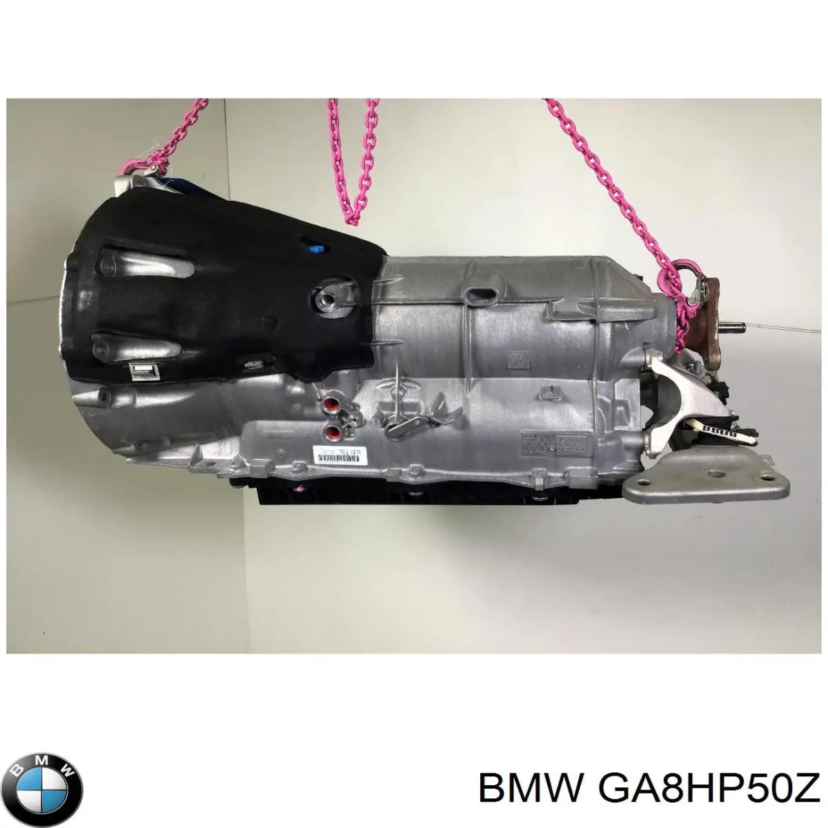 Купити GA8HP50Z BMW АКПП в зборі (автоматична коробка передач)