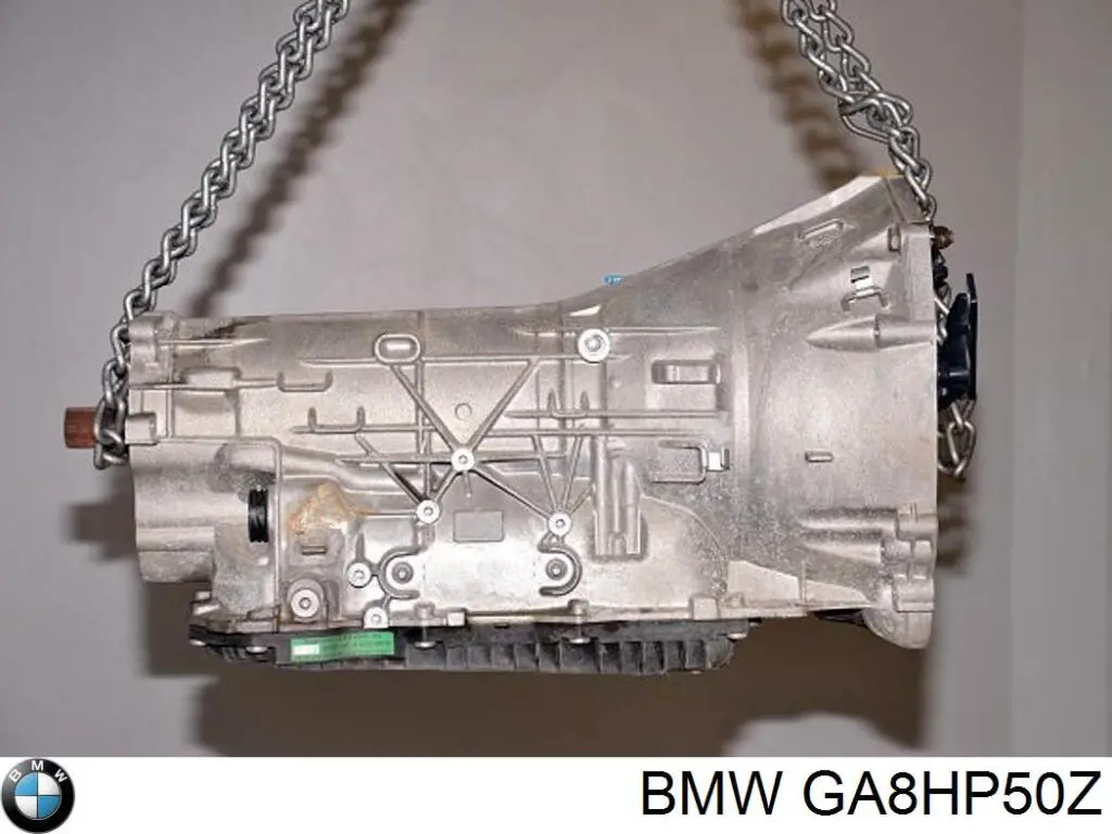 Коробка передач автомат BMW GA8HP50Z ціна, від 632.20 USD