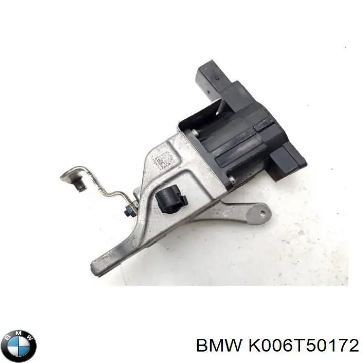  K006T50172 BMW