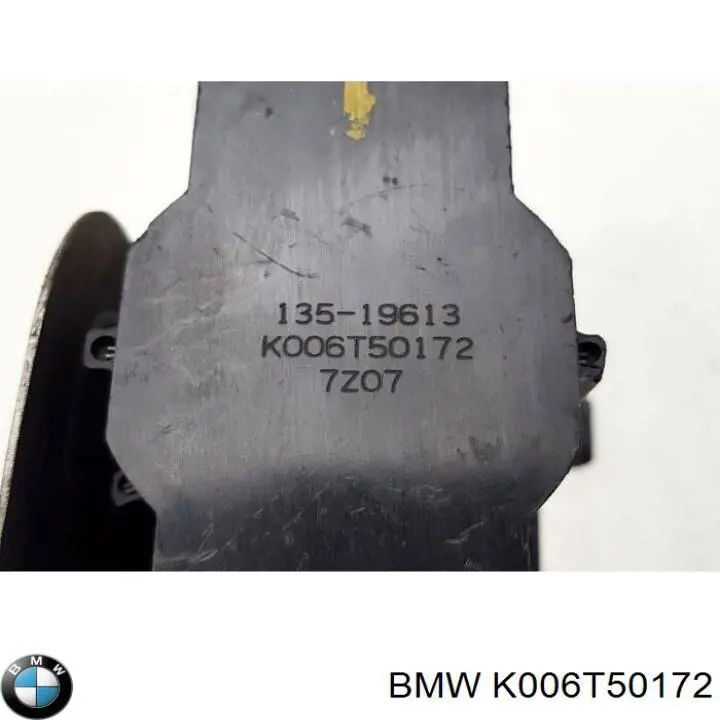 Купити K006T50172 BMW 