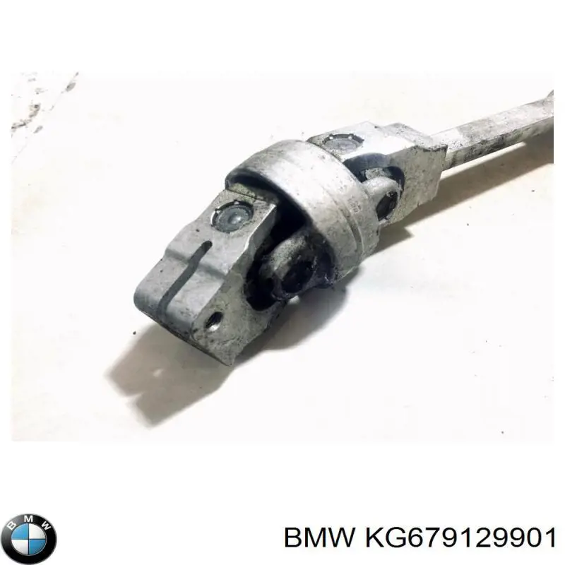 KG679129901 BMW 