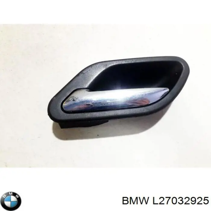 Купити L27032925 BMW 