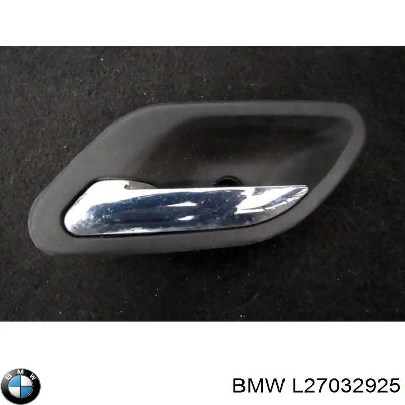  L27032925 BMW