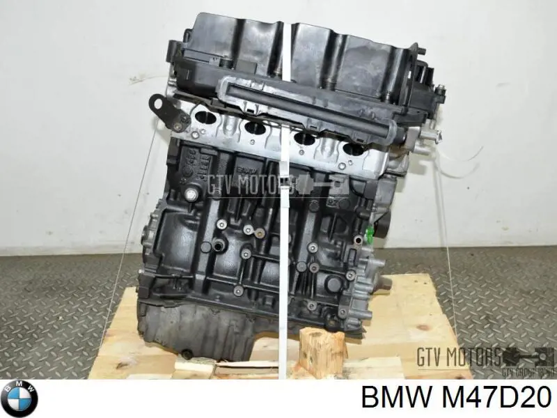 Купити Двигун BMW X3  E83