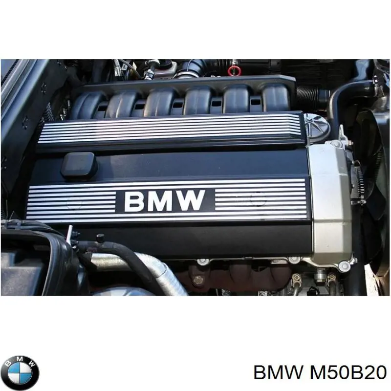  M50B20 BMW