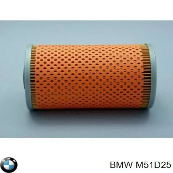 ДВЗ на BMW 5 (E34)