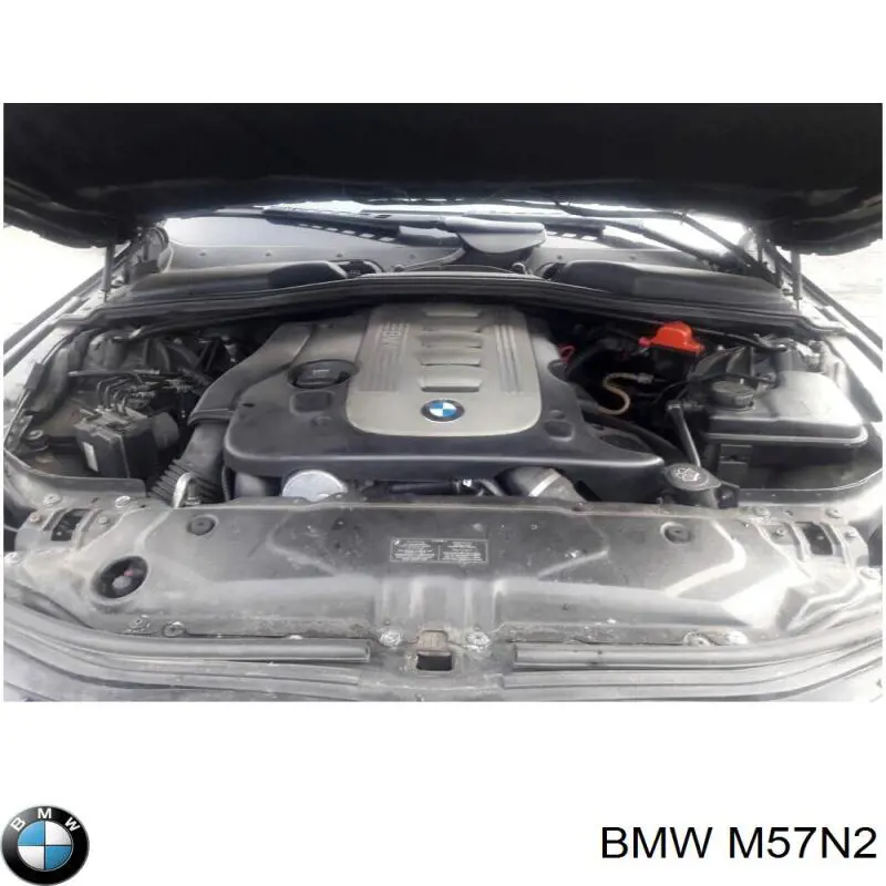  M57N2 BMW