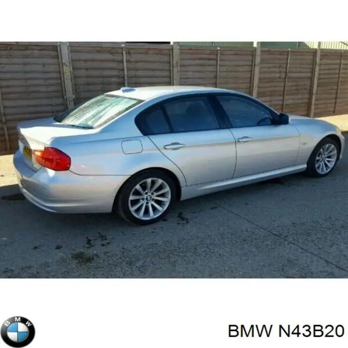  BMW N43B20 ціна, від 231.11 USD