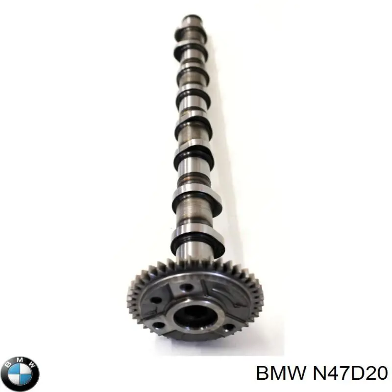  BMW N47D20