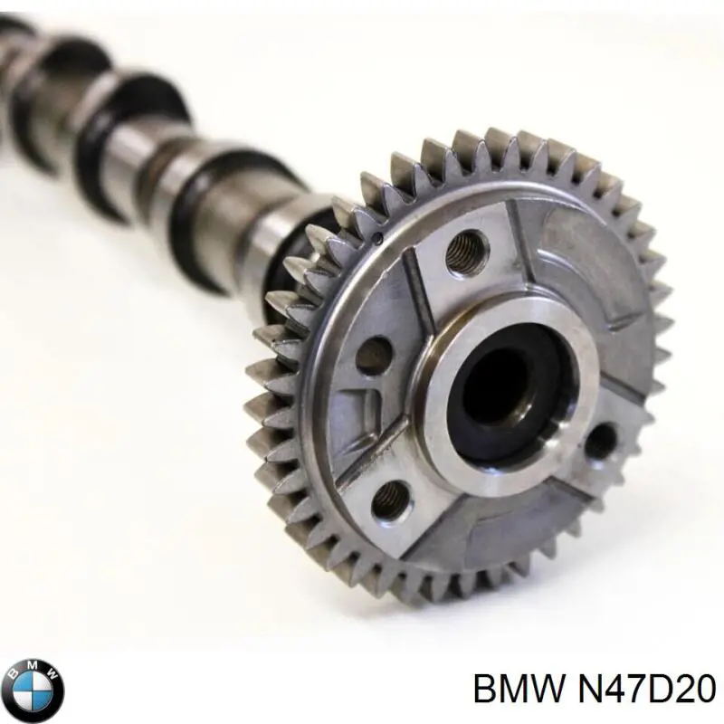  BMW N47D20 ціна, від 34.27 USD