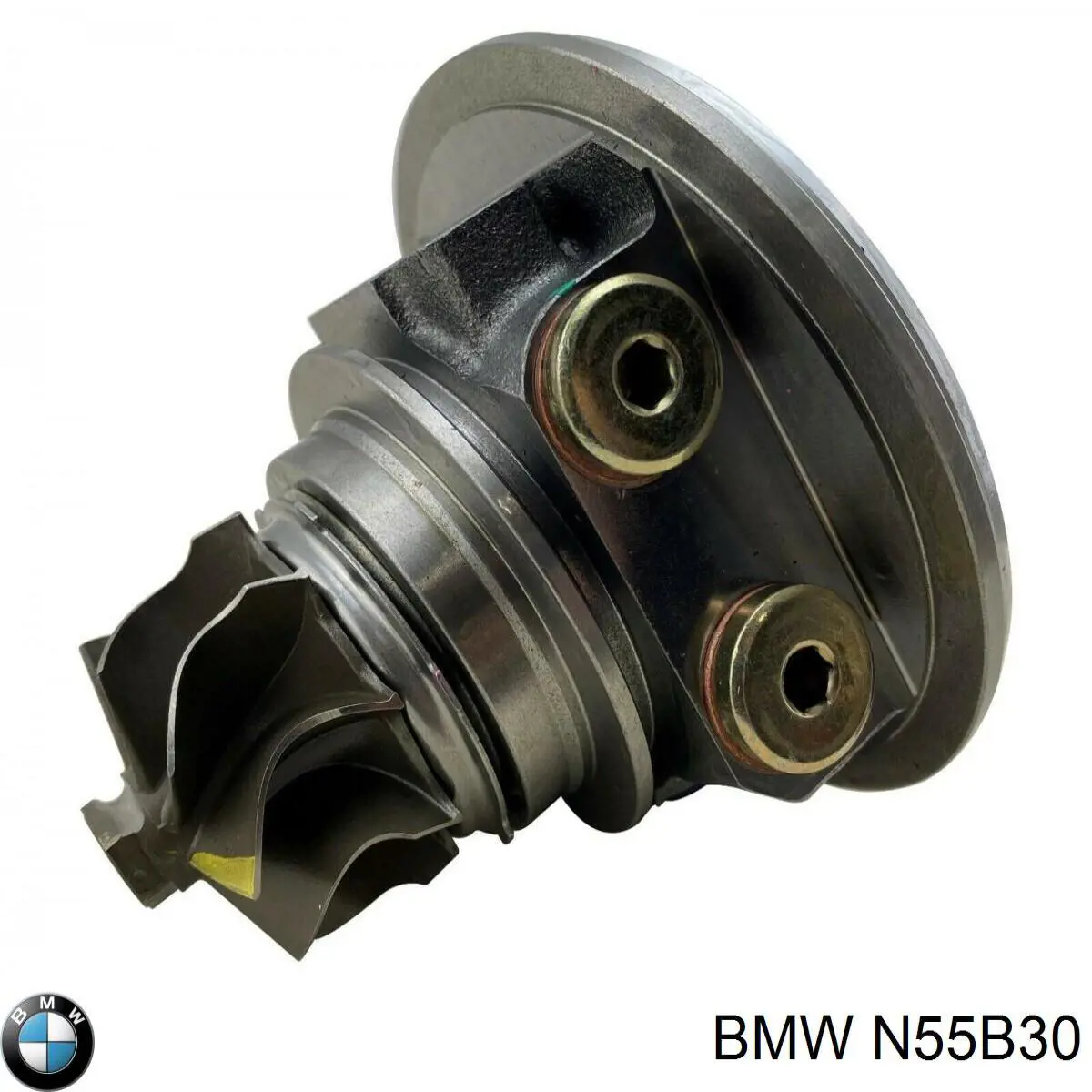  BMW N55B30 ціна, від 3979.51 USD