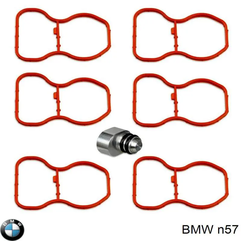  BMW N57 ціна, від 29.04 USD