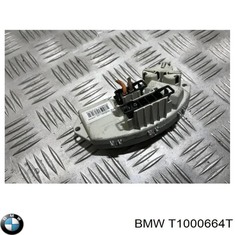  BMW T1000664T ціна, від 16.11 USD