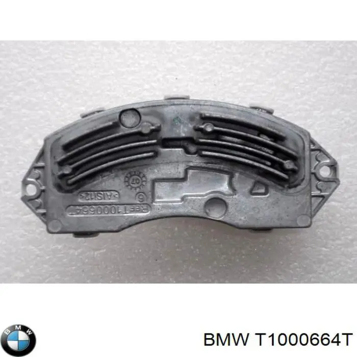 Купити T1000664T BMW 