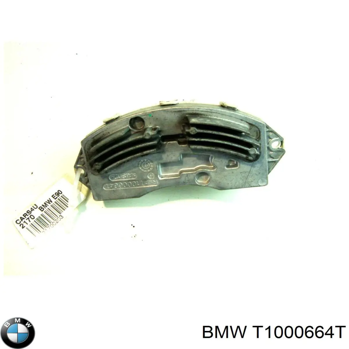 T1000664T BMW 