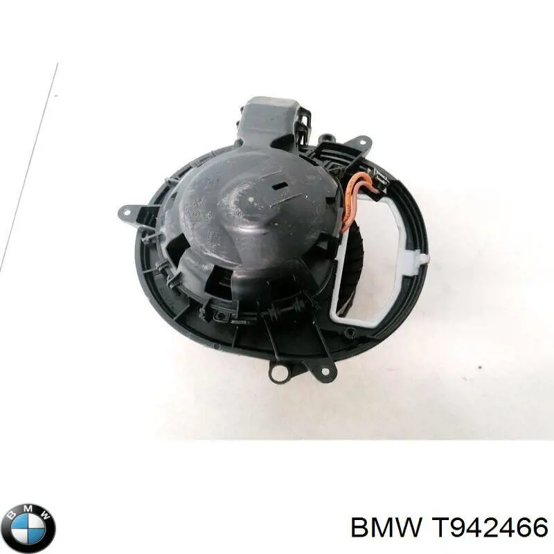  BMW T942466 ціна, від 35.47 USD