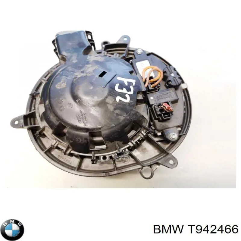  T942466 BMW
