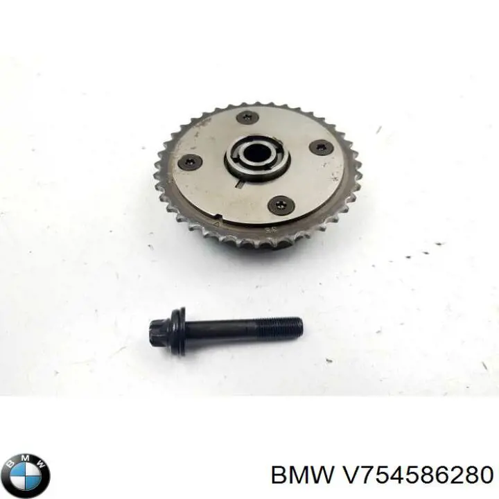  V754586280 BMW