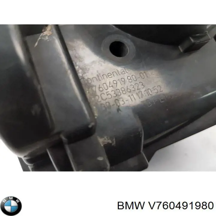 V760491980 BMW 