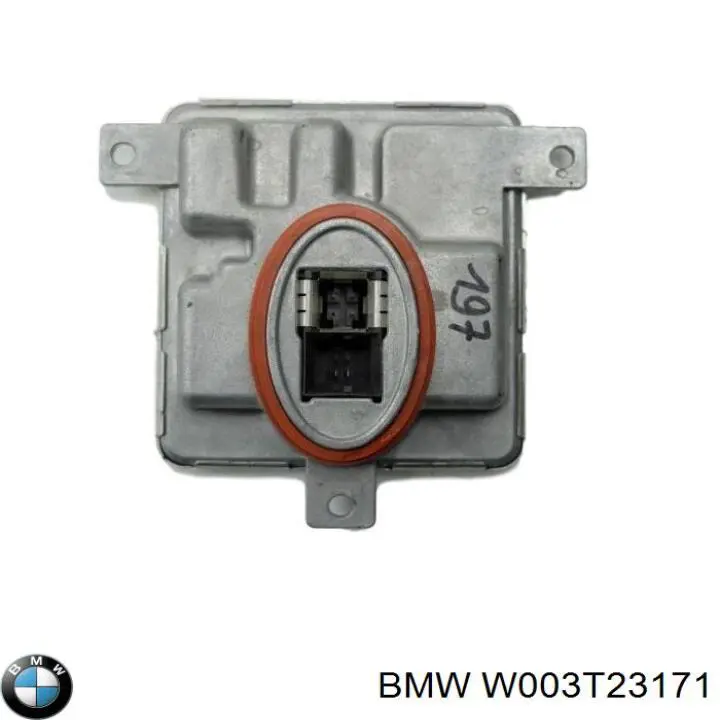 ЕБУ ксенону BMW W003T23171 ціна, від 35.55 USD