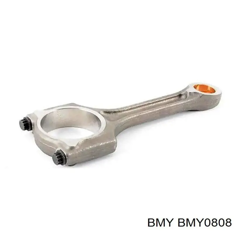 Купити 8744480010 Nural Поршень в комплекті на 1 циліндр, STD