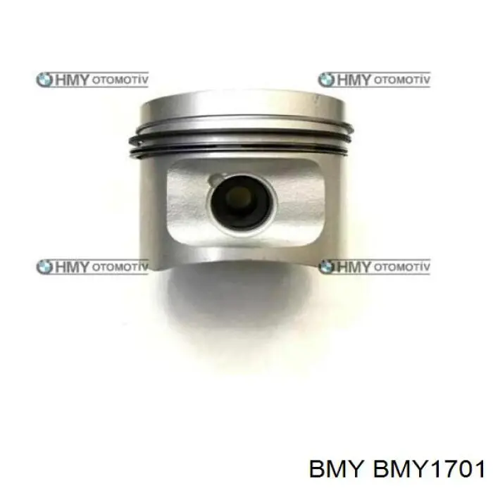 Купити 50009157 Kolbenschmidt Шатун поршня двигуна