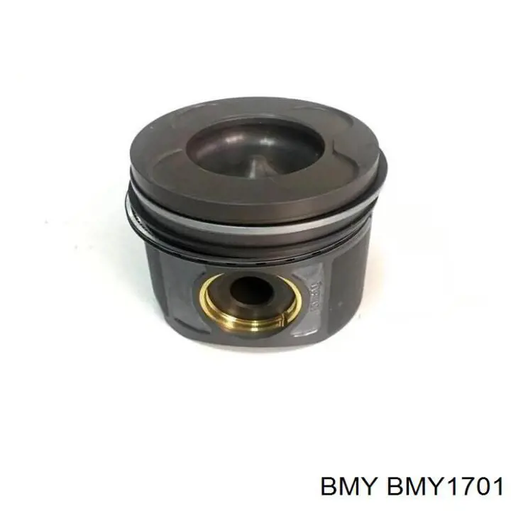 50009157 Kolbenschmidt Шатун поршня ДВЗ