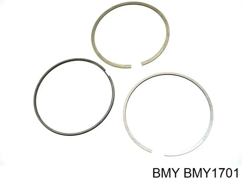 Шатун двигуна Kolbenschmidt 50009157