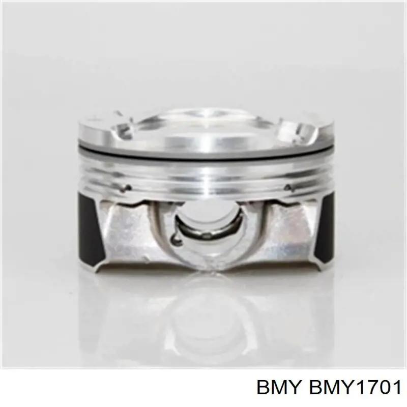 Купити 50009157 Kolbenschmidt Шатун поршня двигуна