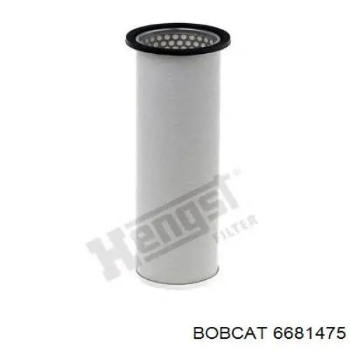 6681475 Bobcat Повітряний фільтр двигуна